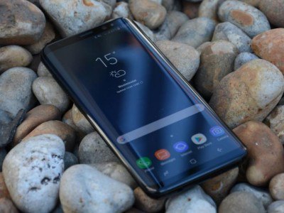 Что купить для Samsung Galaxy S8