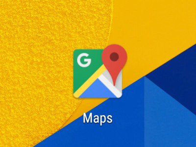 В Google Карты добавлена возможность редактировать дороги
