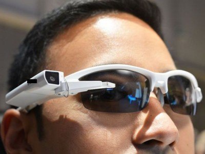 Bosch поможет Apple создать новый iPhone и очки дополненной реальности