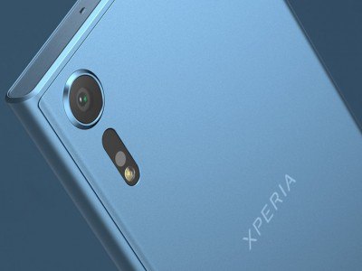 Sony демонстрирует возможности камер флагманских Xperia XZ
