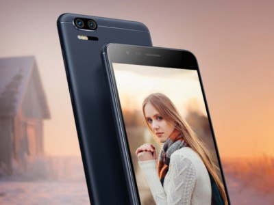 Камерофон ASUS ZenFone 3 Zoom поступил в продажу в России