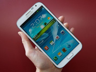 Что купить для Samsung Galaxy Note 2