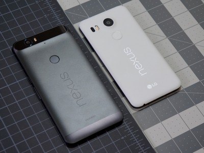 На Nexus 5X и 6P с Android O уже можно получить root-права