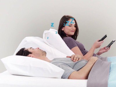 Beautyrest Sleeptracker проследит за качеством сна сразу двух пользователей