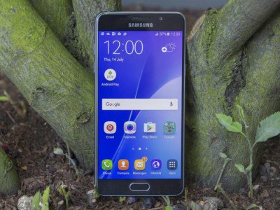 Что купить для Samsung Galaxy A5