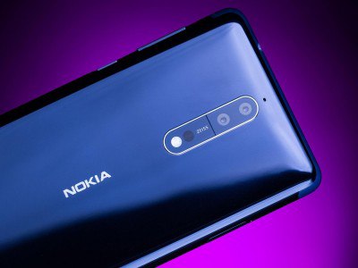Какие смартфоны Nokia будут обновлены до Android 8.0 Oreo?