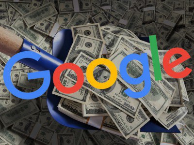 Google выплатила 3 миллиона долларов за обнаруженные уязвимости в 2016 году