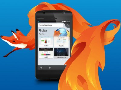 Mozilla распускает команду разработчиков Firefox OS и сворачивает проект