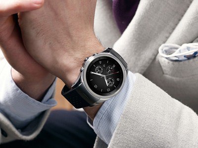 LG Watch Sport и Watch Style будут оснащены аналогом Digital Crown от Apple