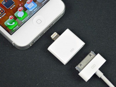Apple разрабатывает новый разъём для подключения наушников с Lightning к USB Type-C
