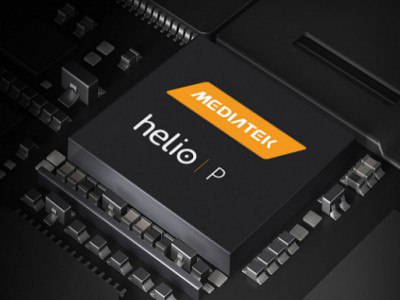 MediaTek Helio P25 создан специально для смартфонов с двойной камерой