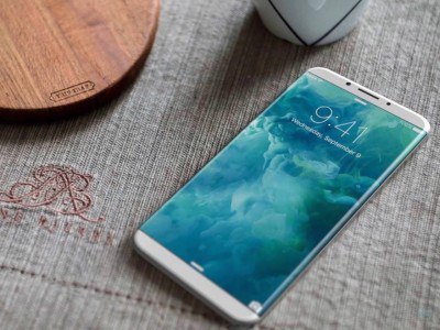 Только одна версия iPhone 8 получит стеклянный корпус и беспроводную зарядку
