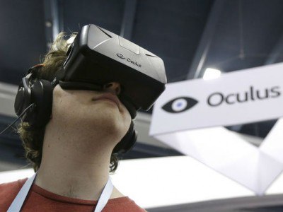 Facebook закрывает 200 из 500 демонстрационных стендов Oculus Rift