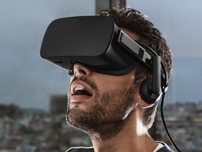 Приложение VR Desktop подружит macOS с Oculus Rift