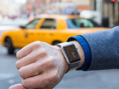 В новых Apple Watch и iPhone может появиться генератор постоянного тока
