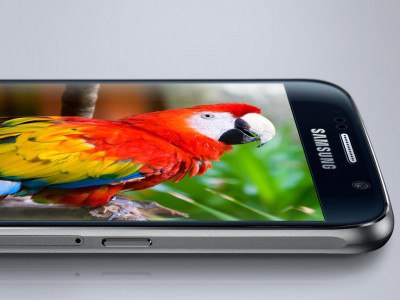 Что купить для Samsung Galaxy S6