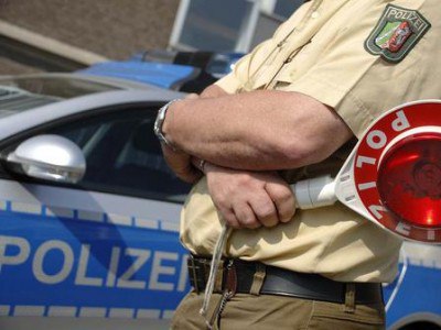 Функция Continuum помогает немецким полицейским составлять протоколы ДТП