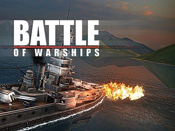 Battle of Warships — настоящее морское побоище