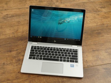Обзор HP EliteBook x360 1030 G2: трансформер для бизнеса
