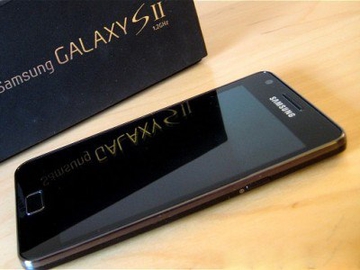 Что купить для Samsung Galaxy S2