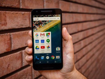 Что купить для Google Nexus 5X