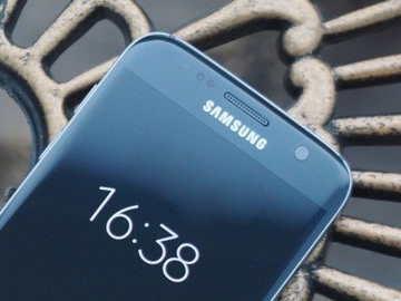 На Samsung Galaxy S7 и Galaxy Note 5 сумели активировать второй динамик для прослушивания музыки