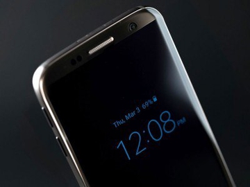 Samsung Galaxy S8 обойдёт Galaxy S7 по числу поддерживаемых LTE-диапазонов