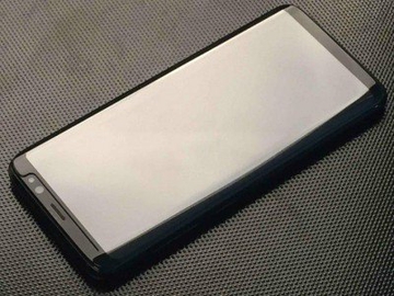Samsung Galaxy S8 Plus показали в работе