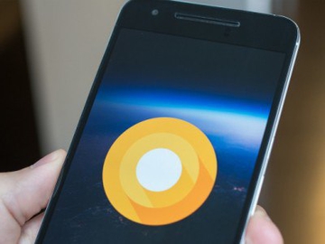Лончер из Android O стал доступен на Android Marshmallow и более новых версиях