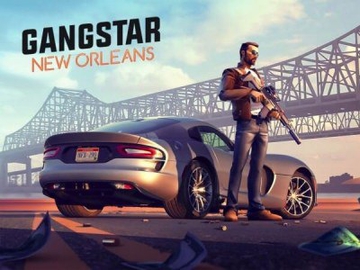 Новая часть GTA-подобной серии Gangstar вышла на iOS, Android и Windows