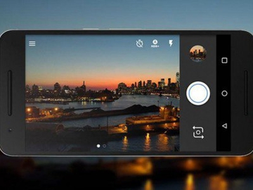 Модифицированная Google Камера теперь снимает без задержек