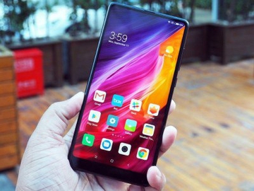 LG будет продавать OLED-дисплеи китайским компаниям