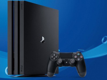 Новая прошивка для PlayStation 4 добавит поддержку внешних HDD и 3D Blu-ray