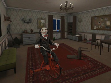 Мобильные VR-квесты: выйди из комнаты, если сможешь