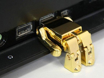 Выбор есть: необычные USB-накопители