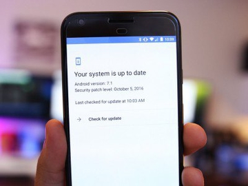 Пользователи Android будут быстрее получать системные обновления