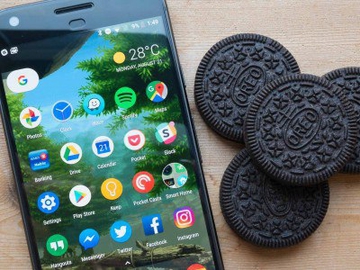 В Android 8.0 Oreo заработала поддержка тем без root-прав